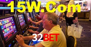32bet: Seu Cassino Premiado com Pagamentos Rápidos