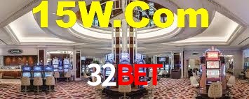 32bet - Plataforma Oficial - 32bet.com