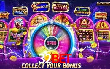 Benefícios da Conta 32bet