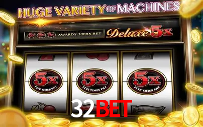 Casino Ao Vivo 32bet