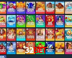 Casino Ao Vivo 32bet