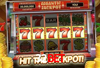 Jogos de Slot 32bet