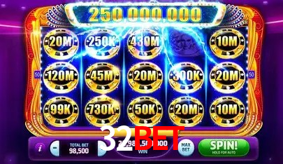 Especiais de Fim de Semana 32bet