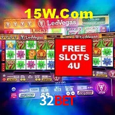 Promoções Sazonais 32bet