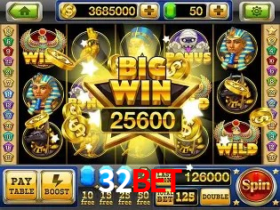 Login Seguro 32bet