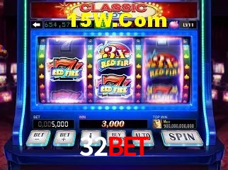 Login Seguro 32bet