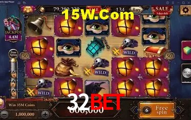 Experiência VIP 32bet