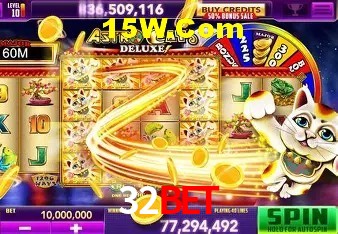 Promoções Sazonais 32bet