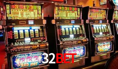 Sistemas de Segurança 32bet