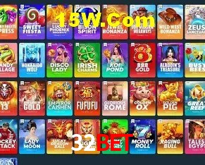 Jogos de Slot 32bet